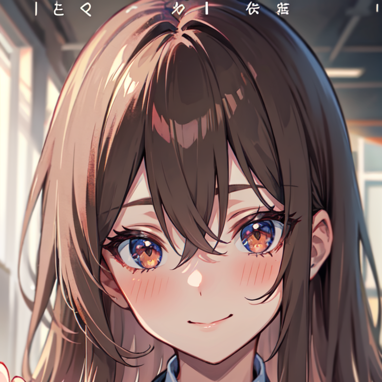 月影