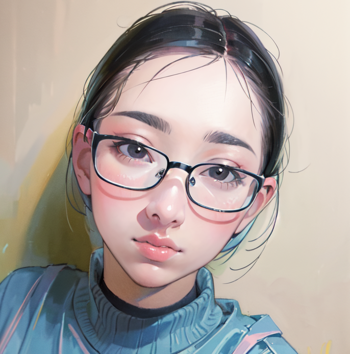 変な子