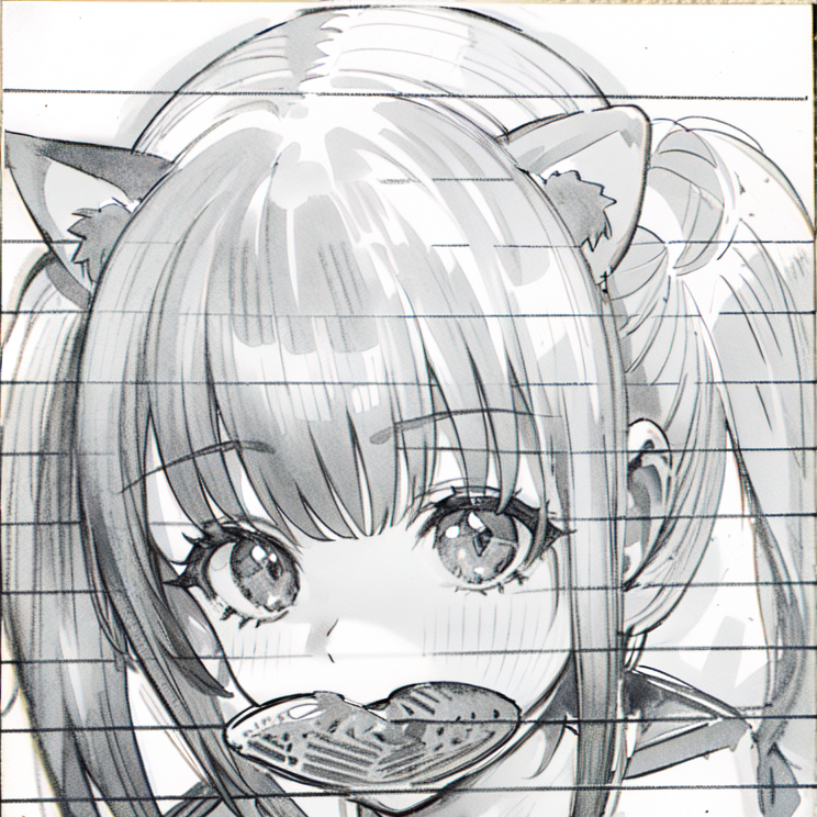 ふわふわのパン