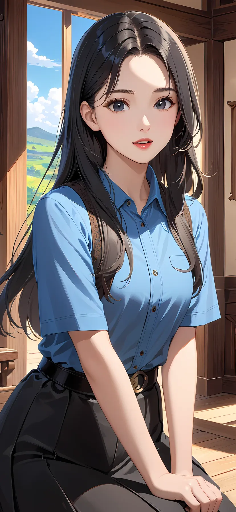character-1