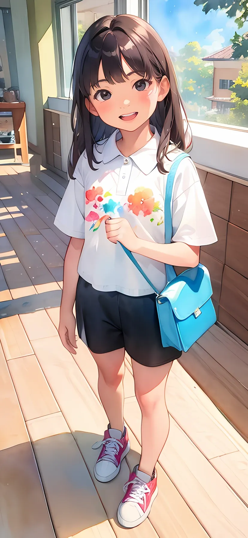 character-4