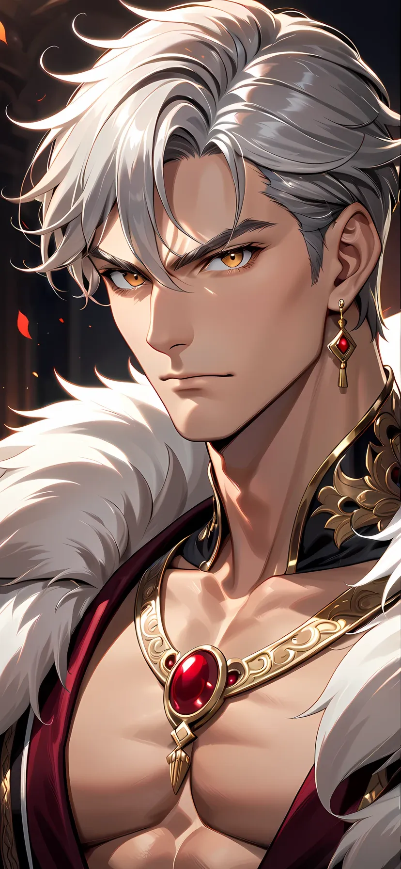 character-4