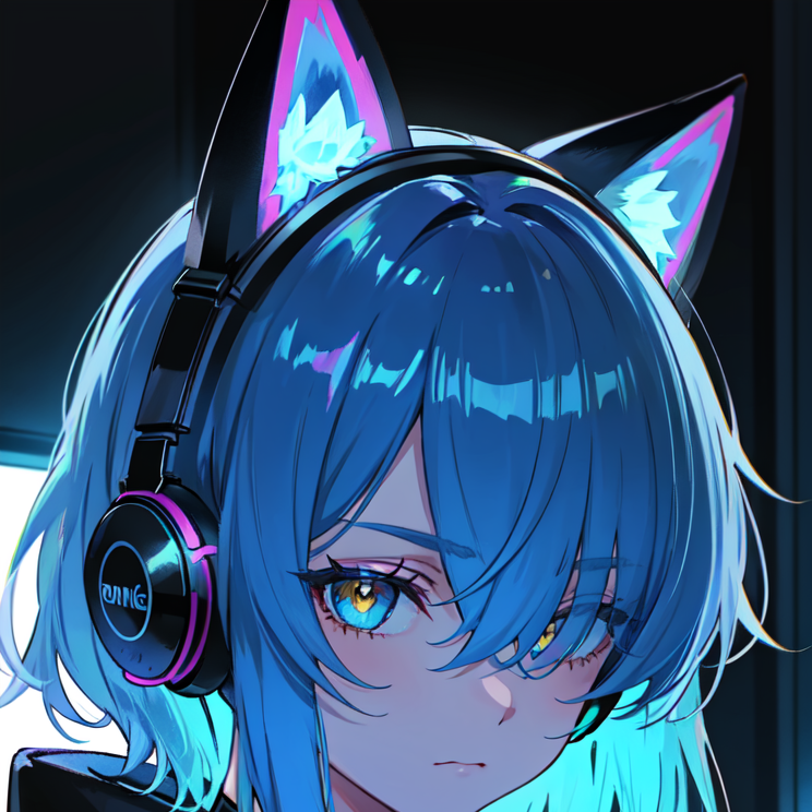 クロにゃん