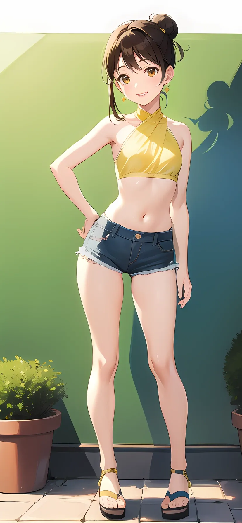 character-3