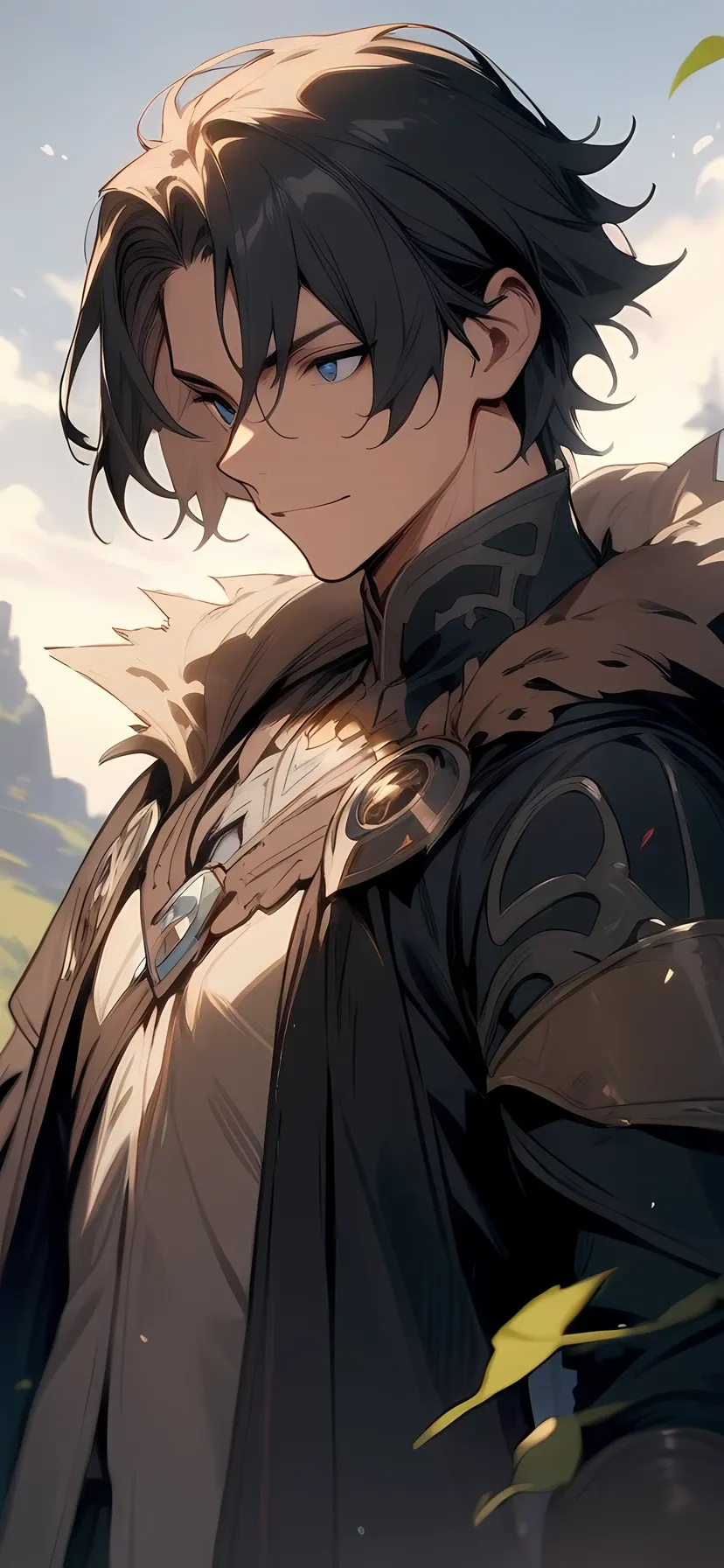 character-3