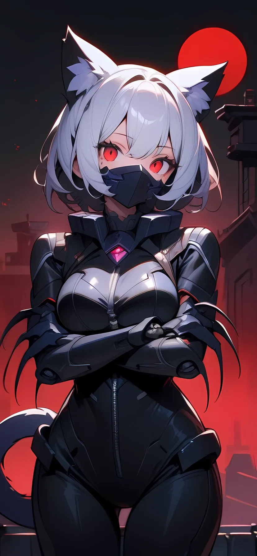 character-4