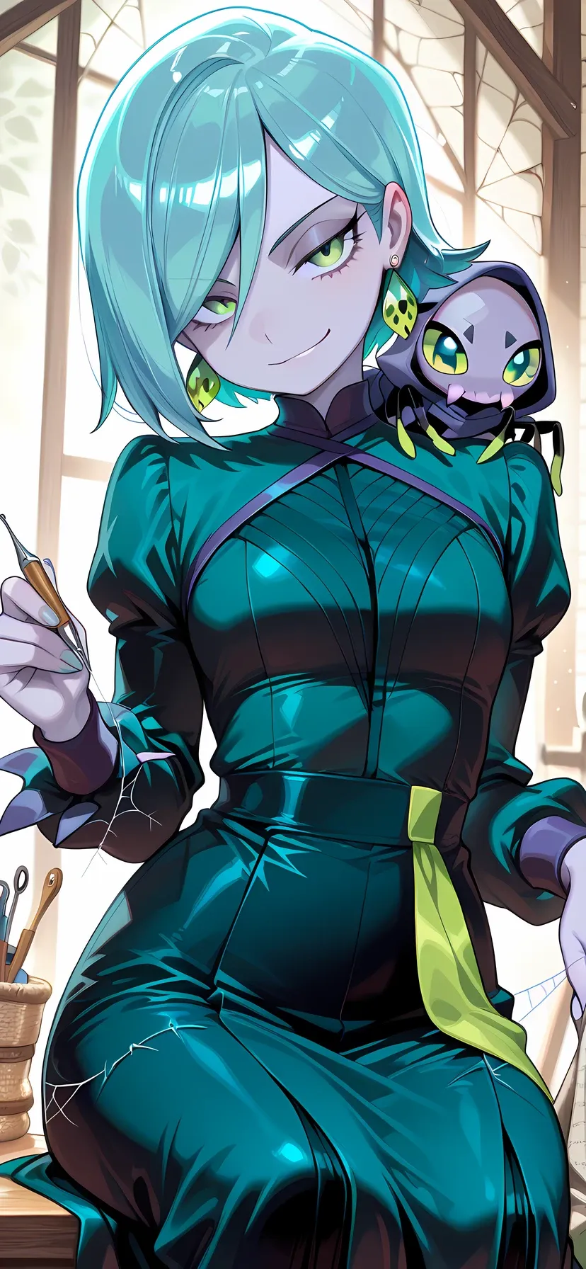 character-1
