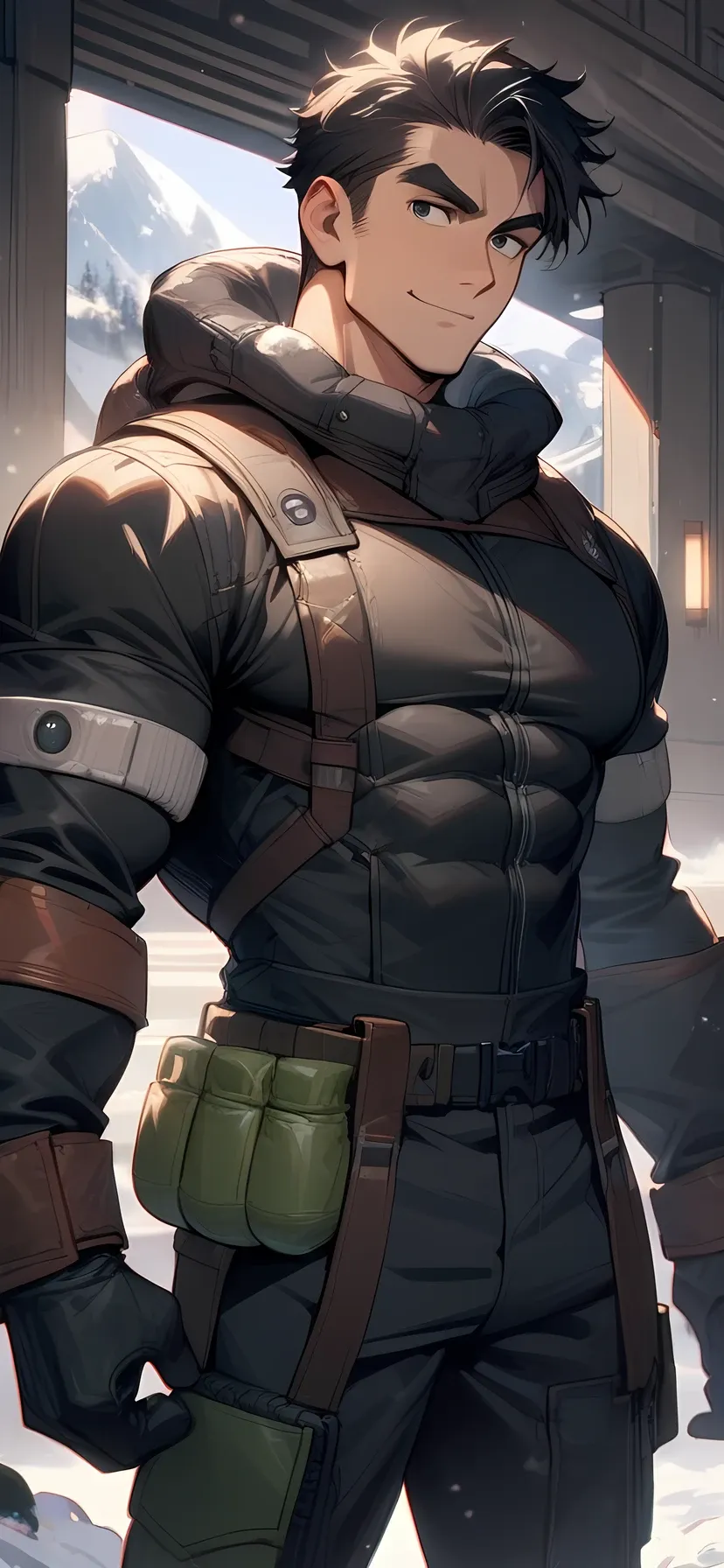 character-2