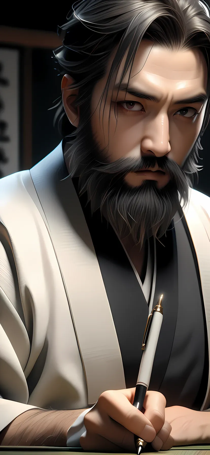 character-2