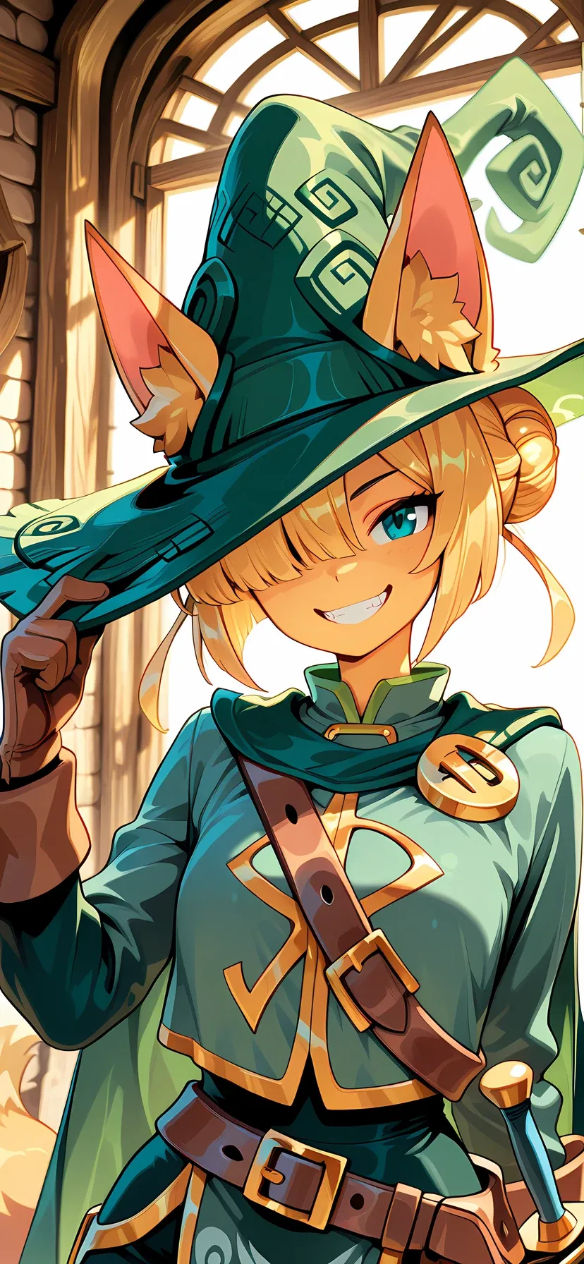 character-4