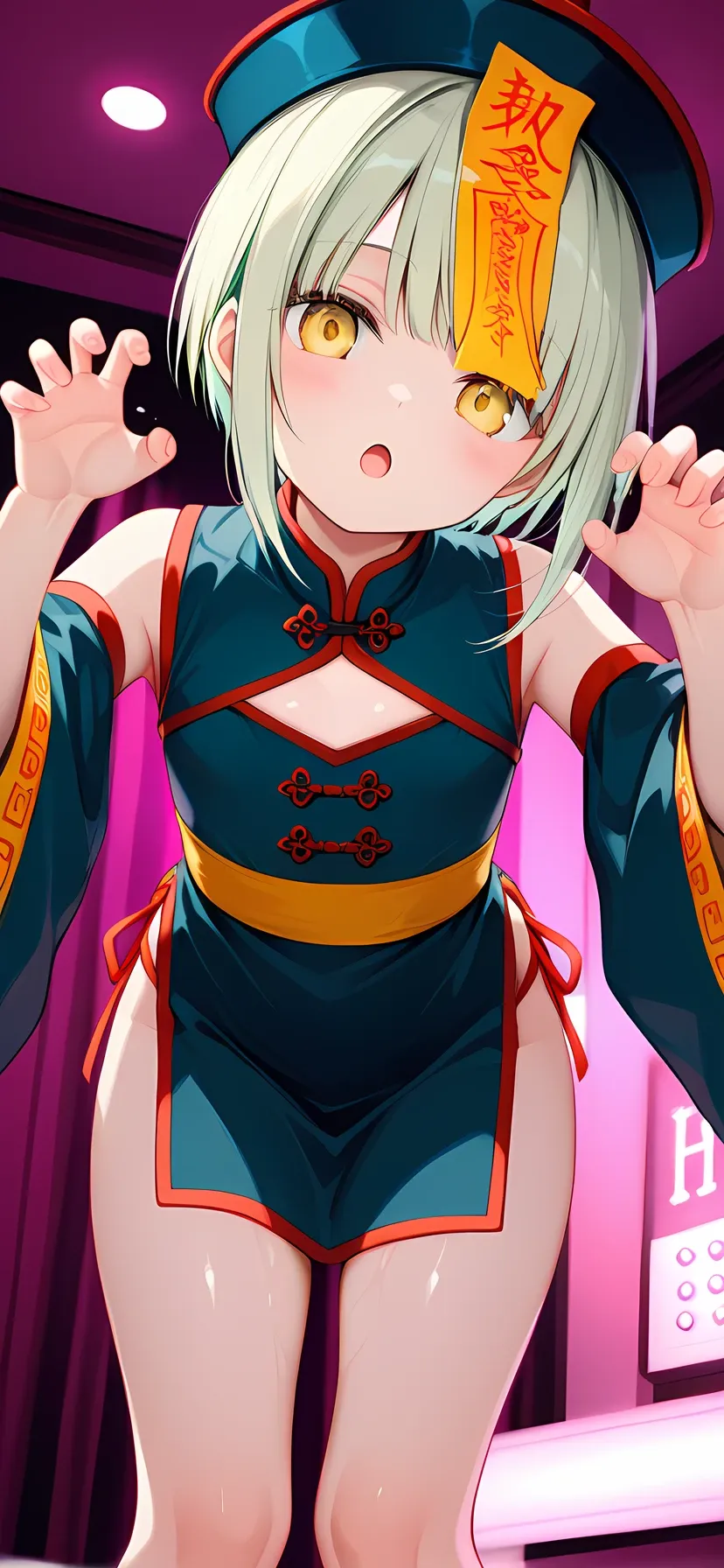 character-2