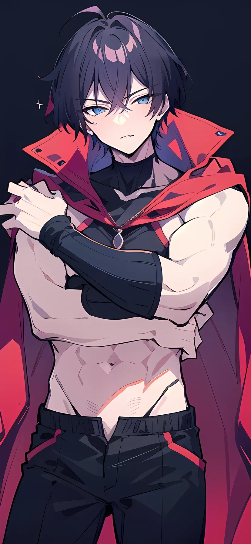 character-3