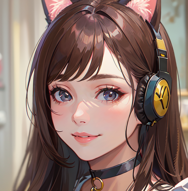 まいにゃん