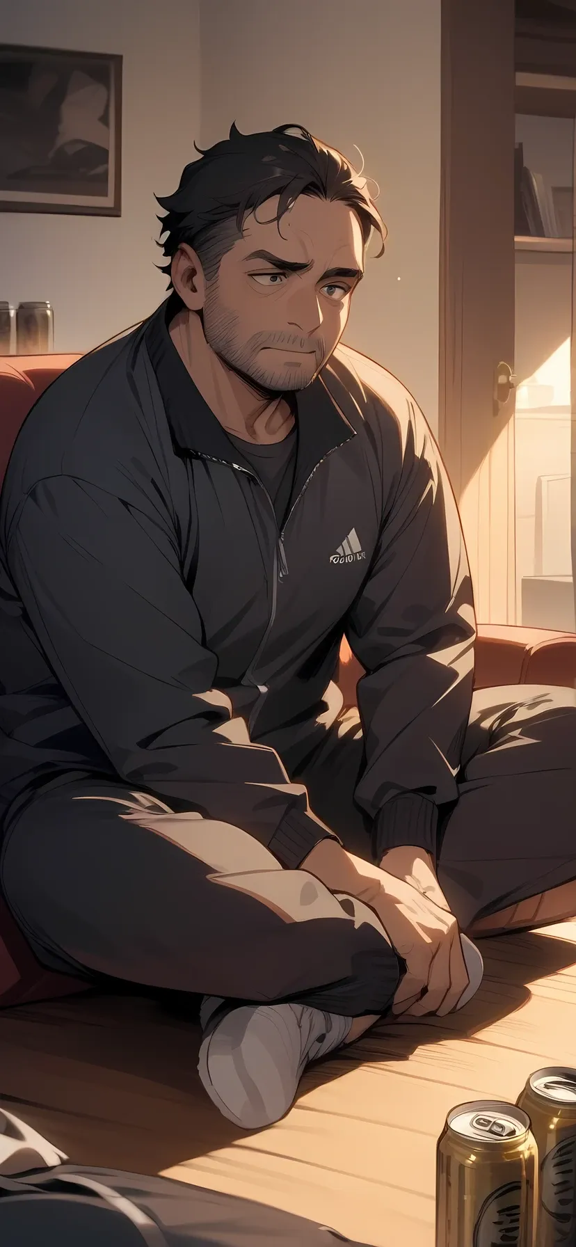character-4