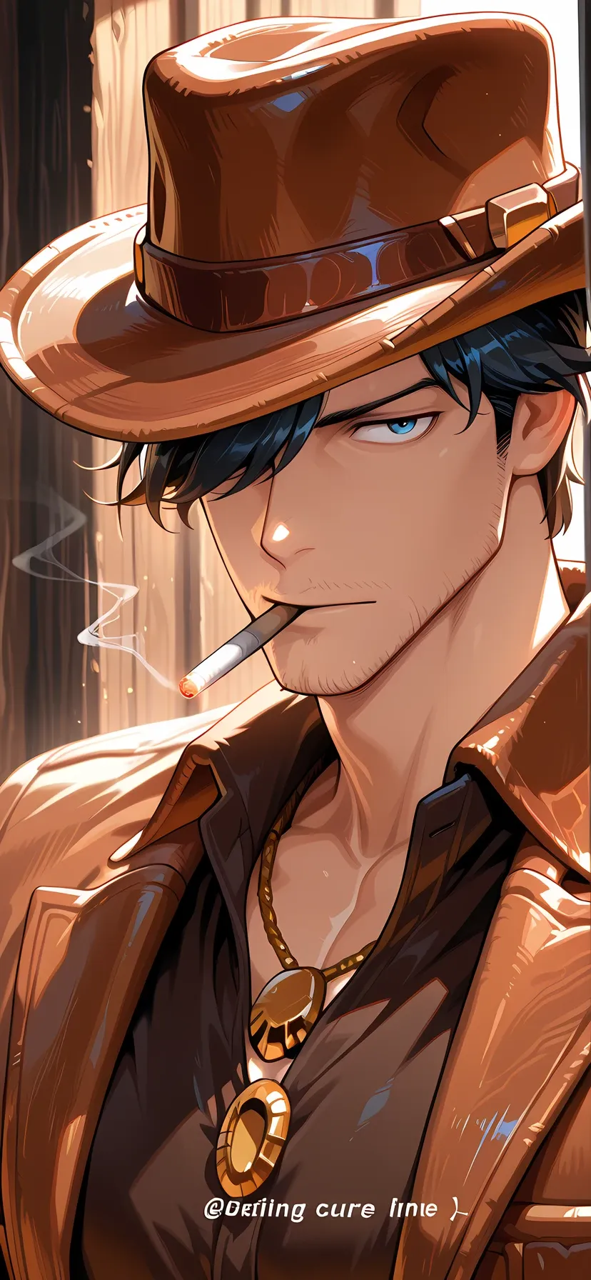 character-2