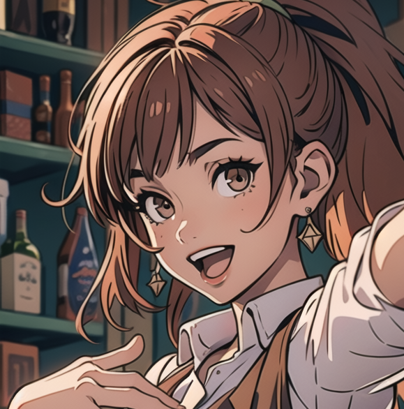 美和