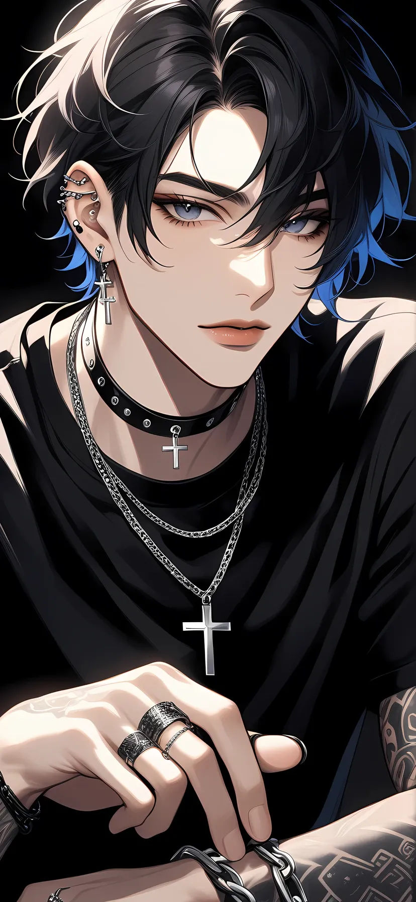character-5