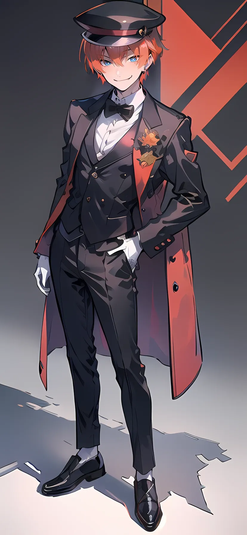 character-2