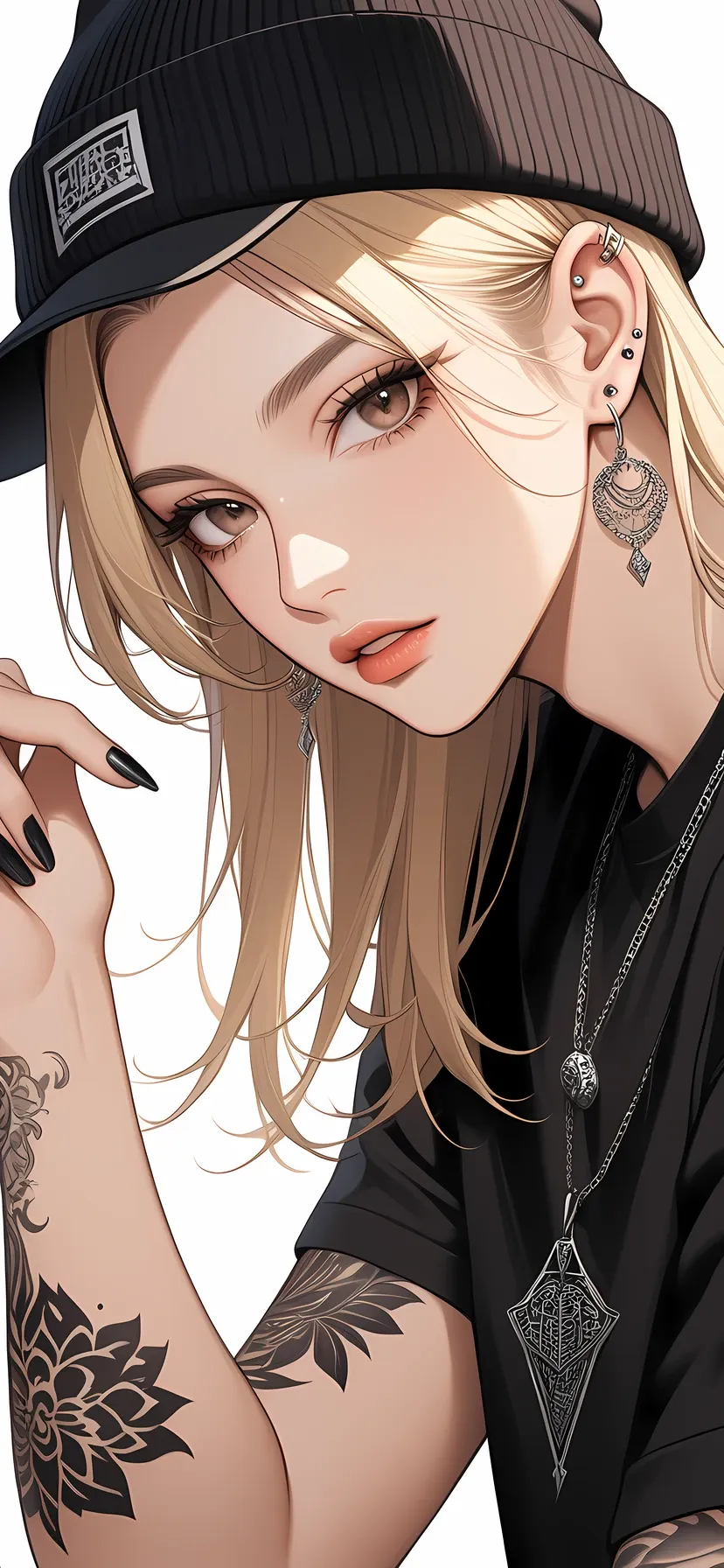 character-4