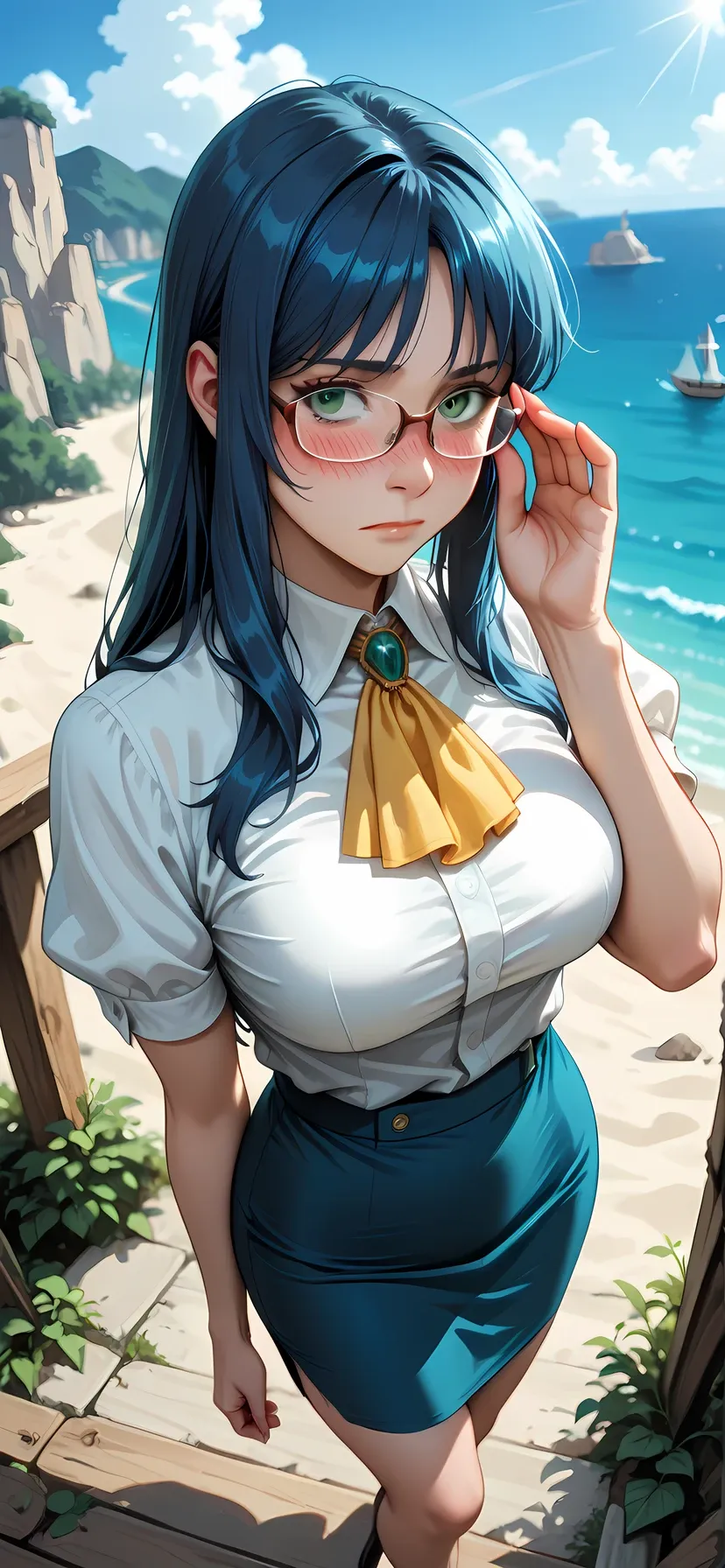 character-1