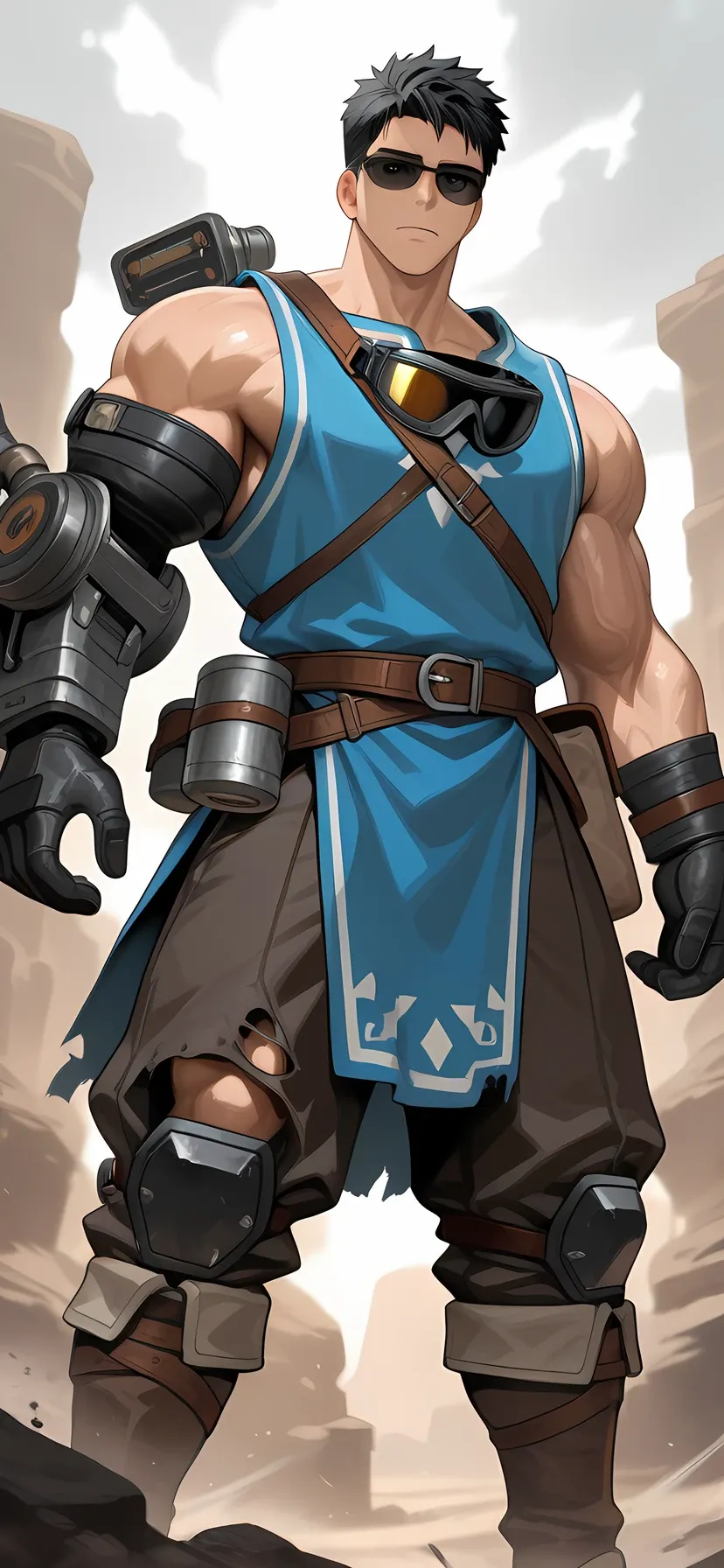 character-2