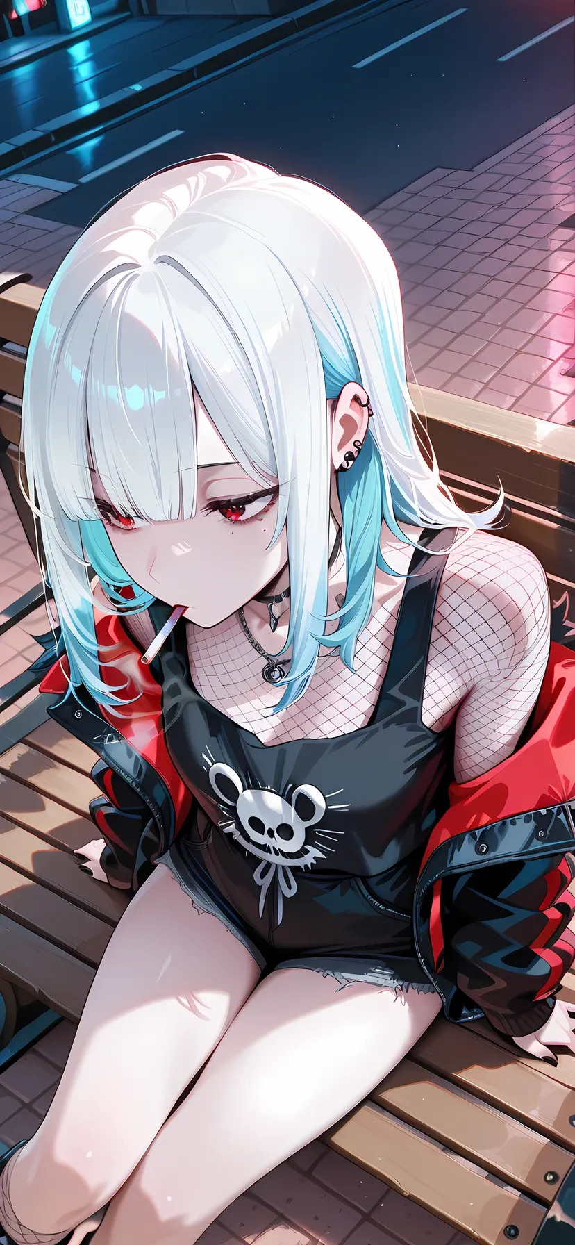 character-4