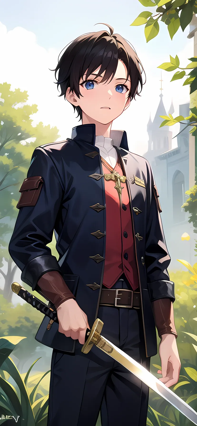 character-2