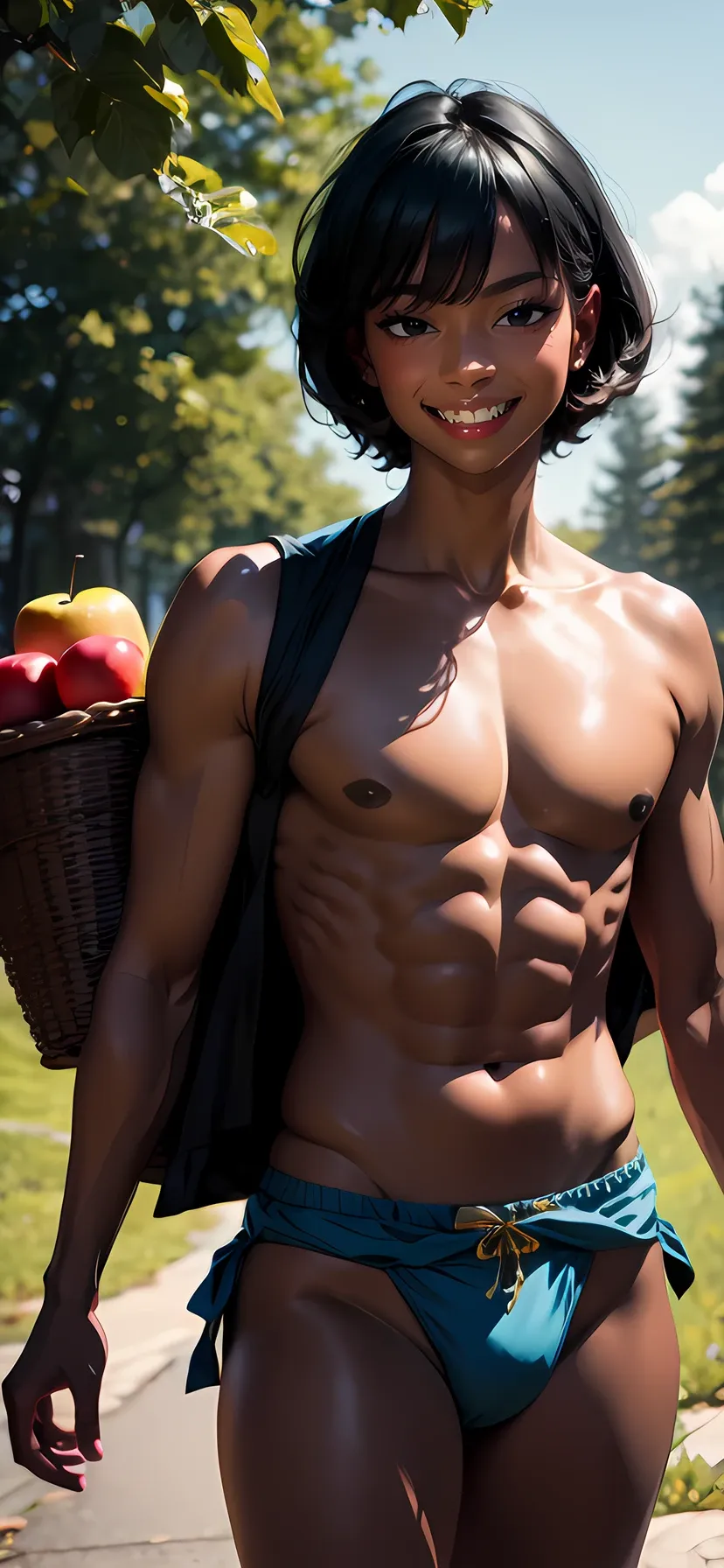 character-3