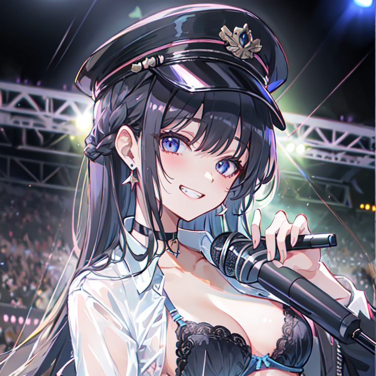 チョロちゃん