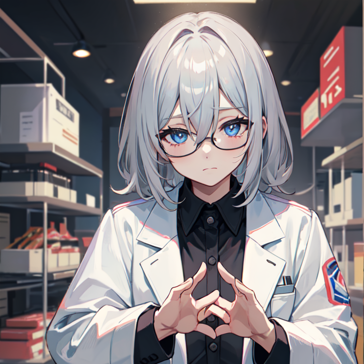 みみくろ