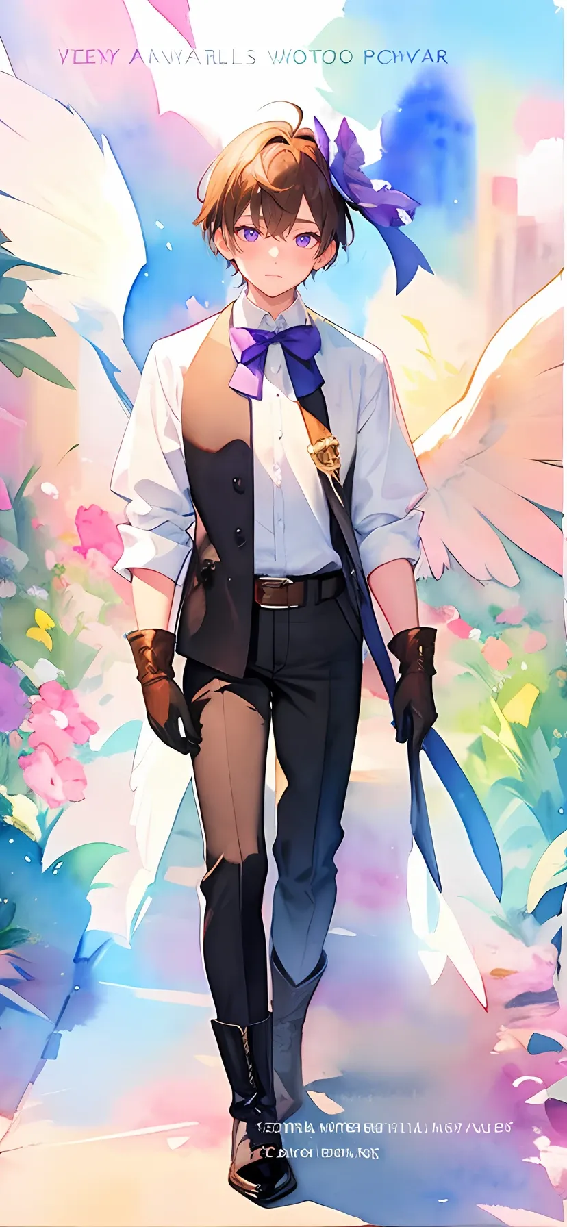 character-2