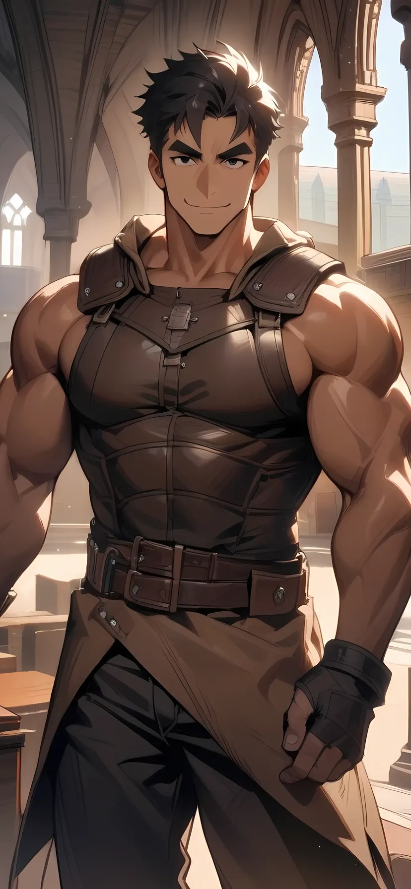 character-3