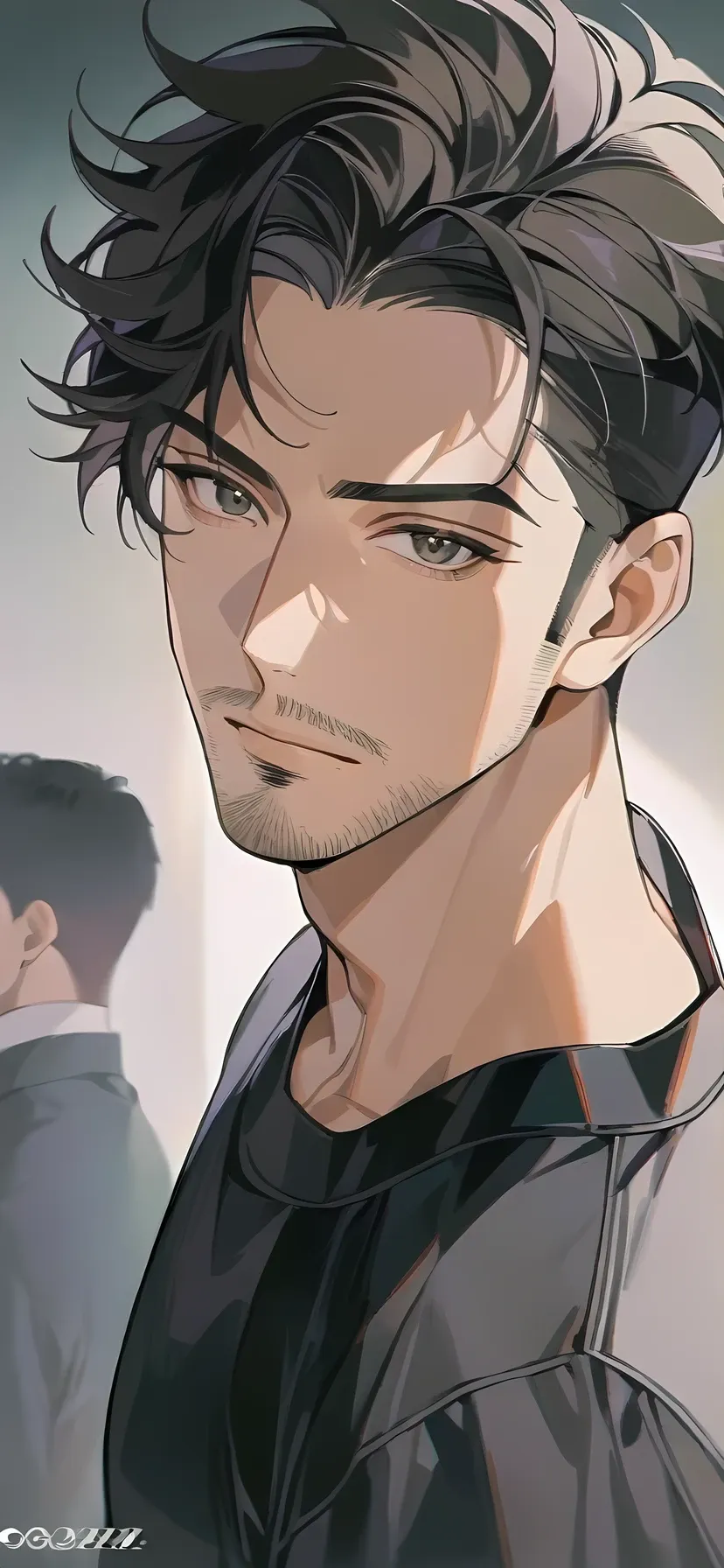character-2