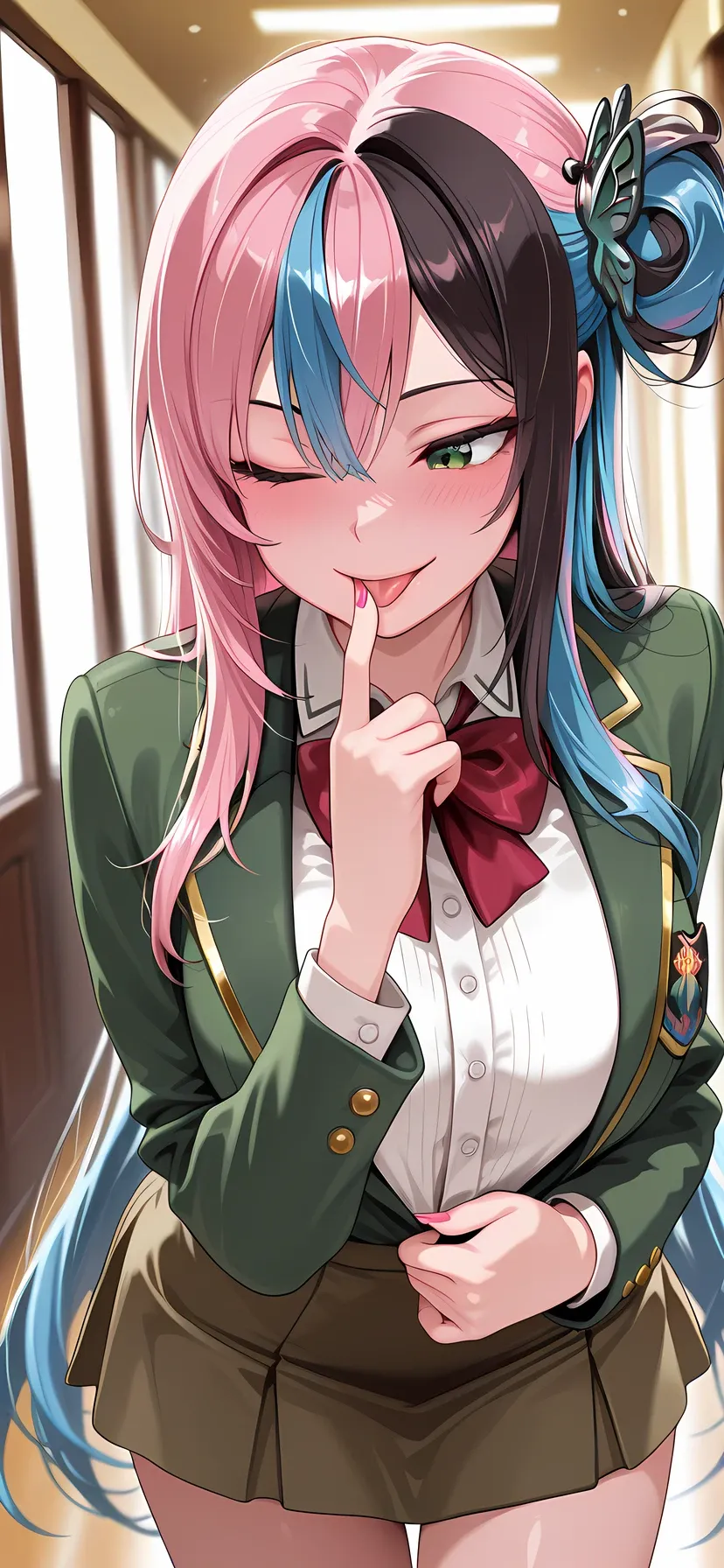 character-3