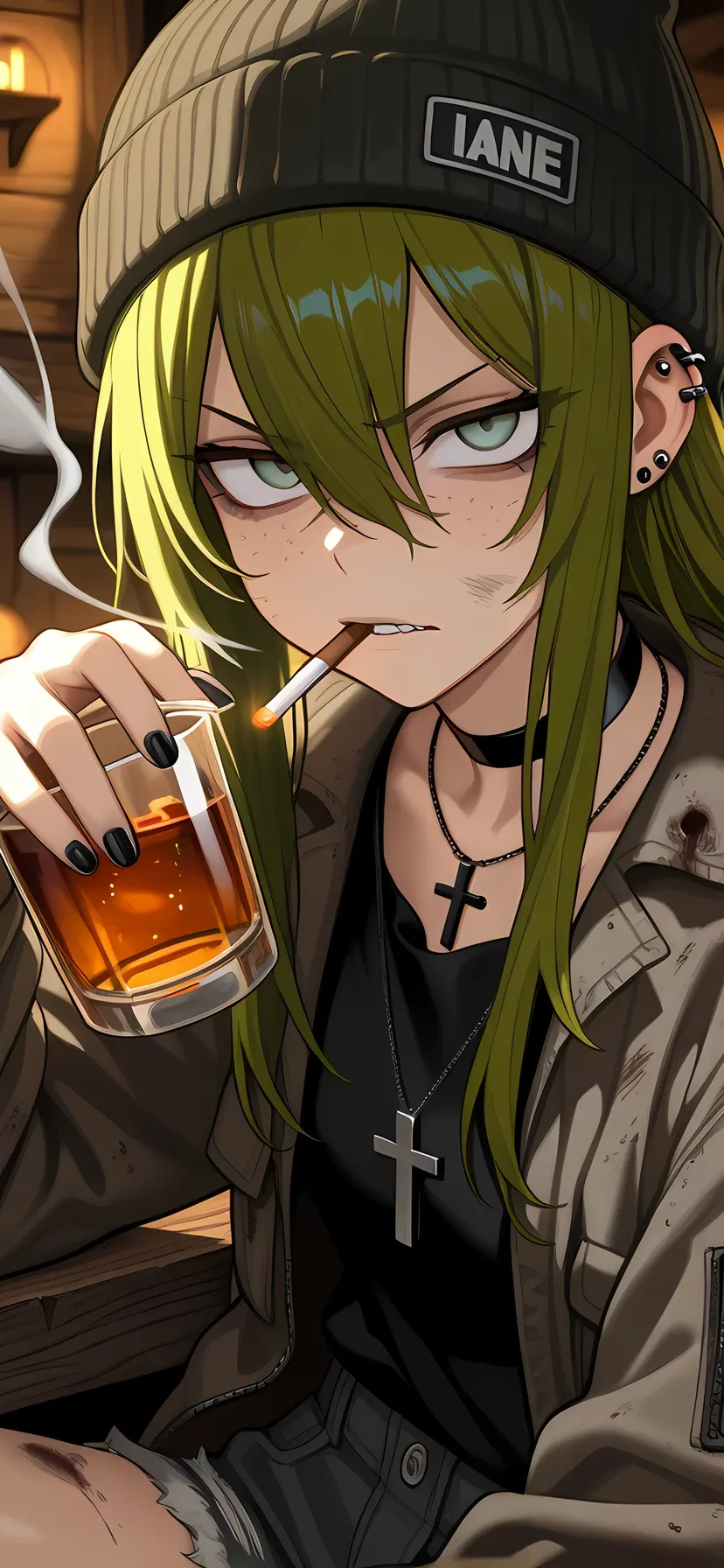 character-1