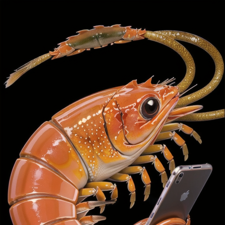 海老