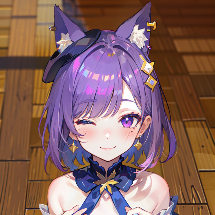 おおにゃんこ