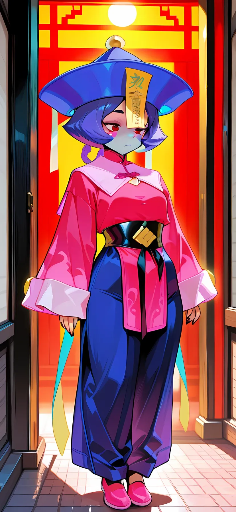character-1