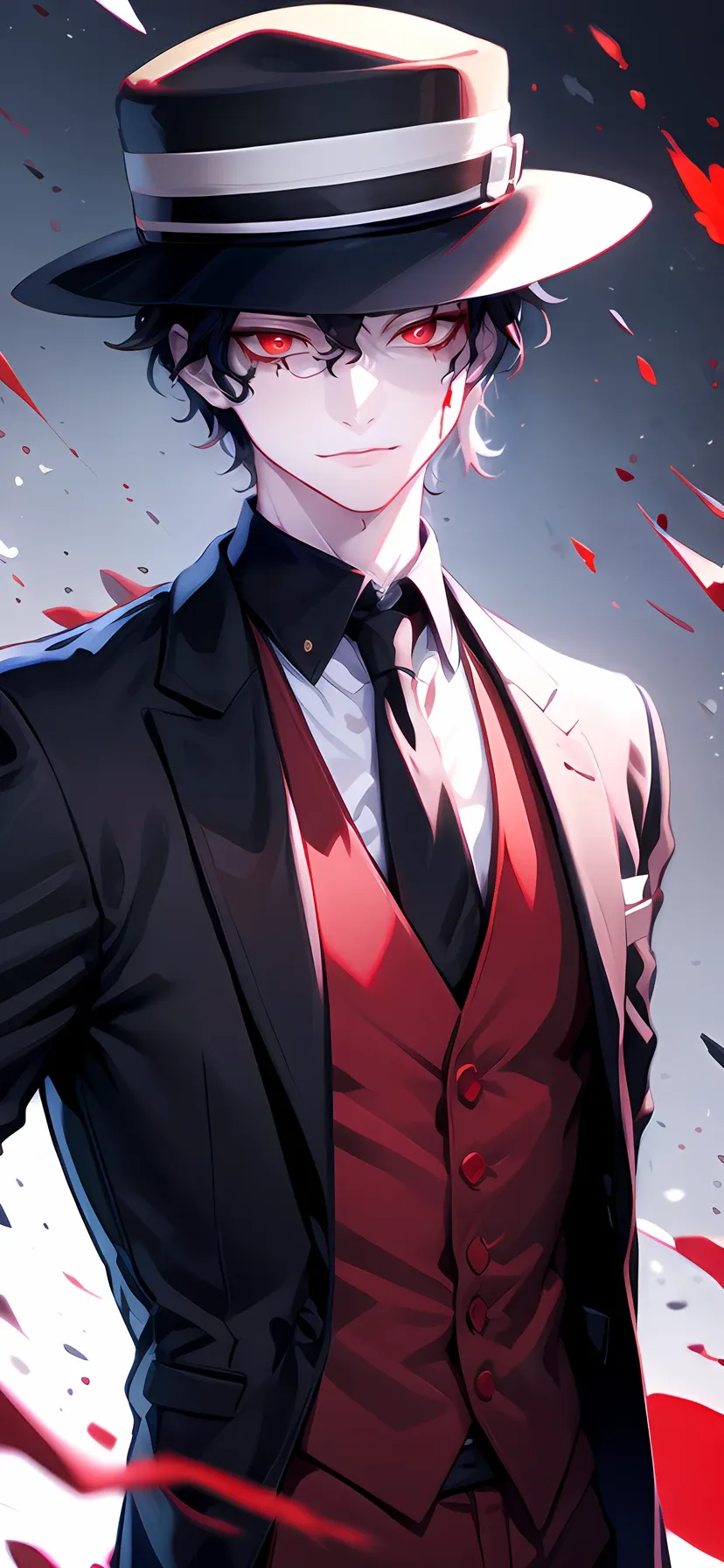character-3