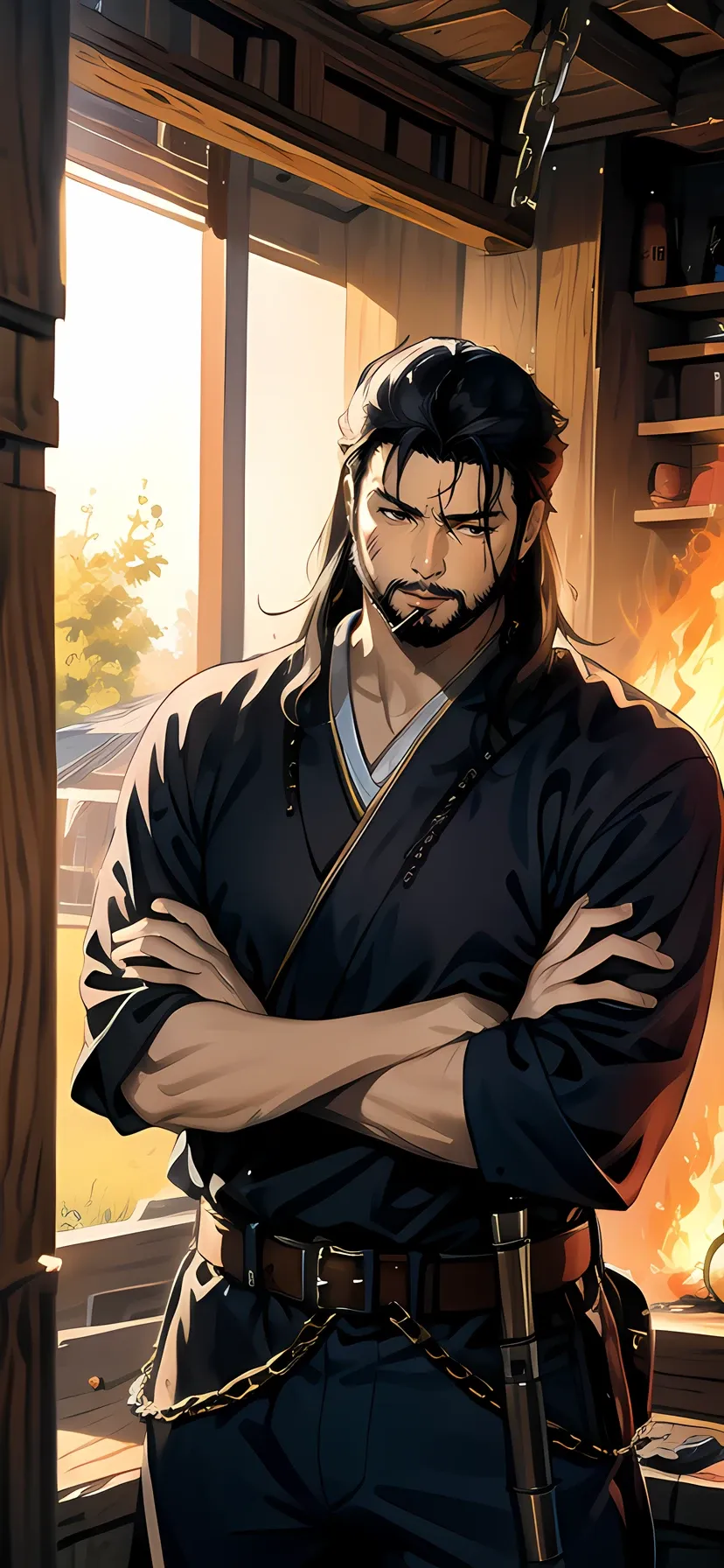 character-3