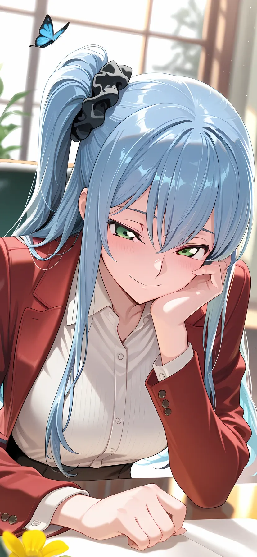 character-4