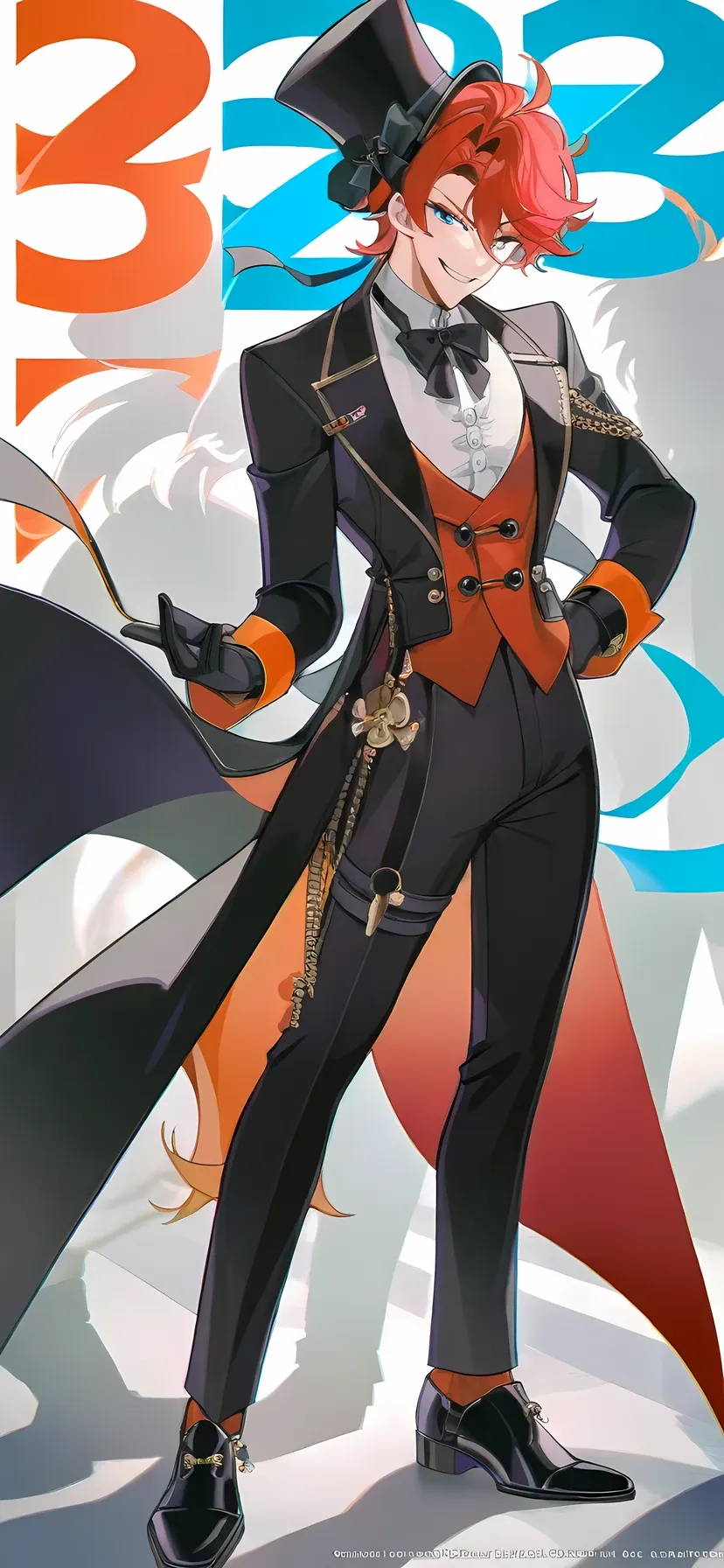 character-2