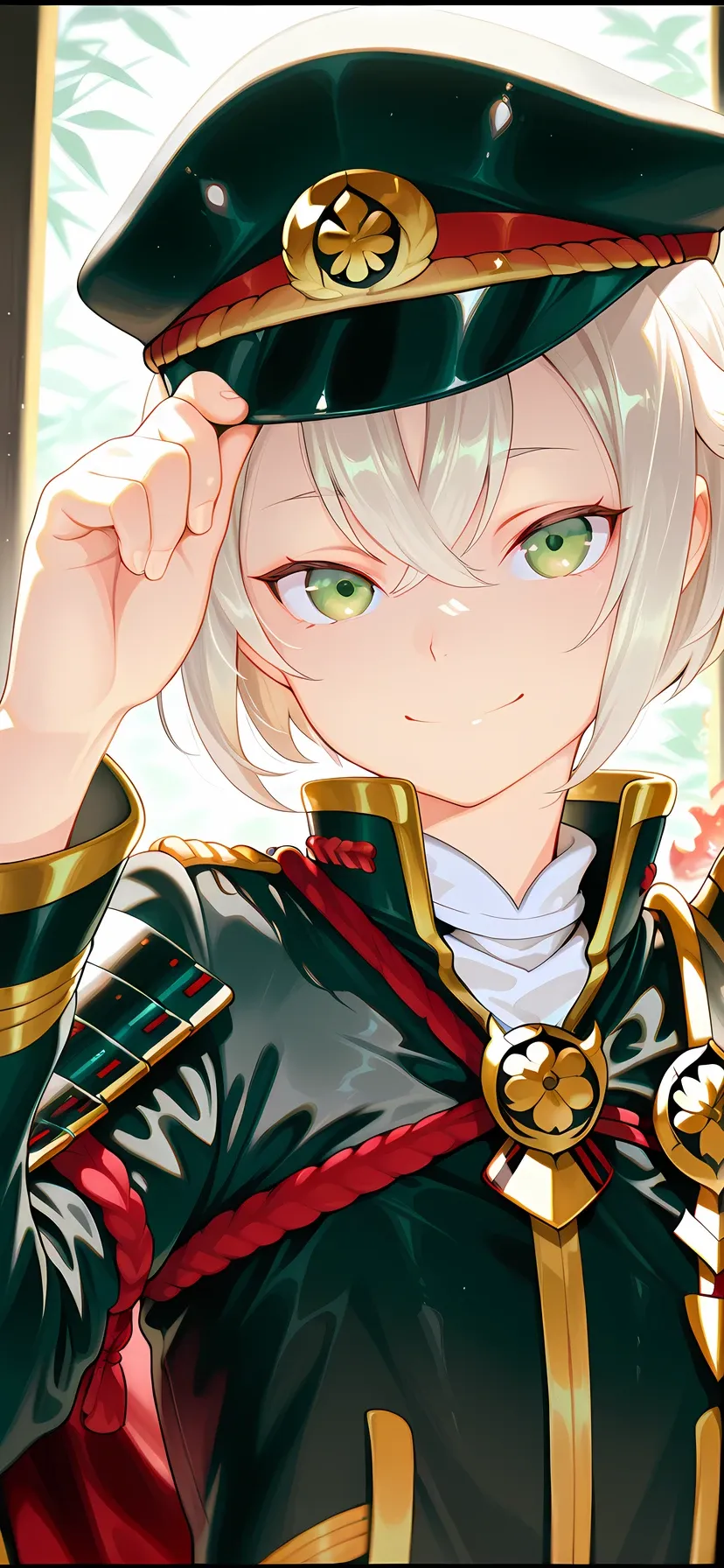 character-4