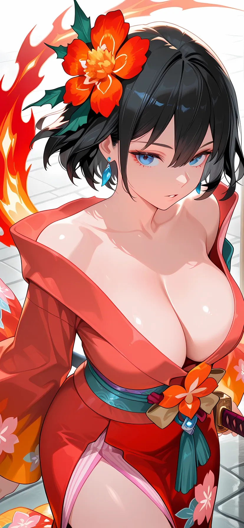 character-4