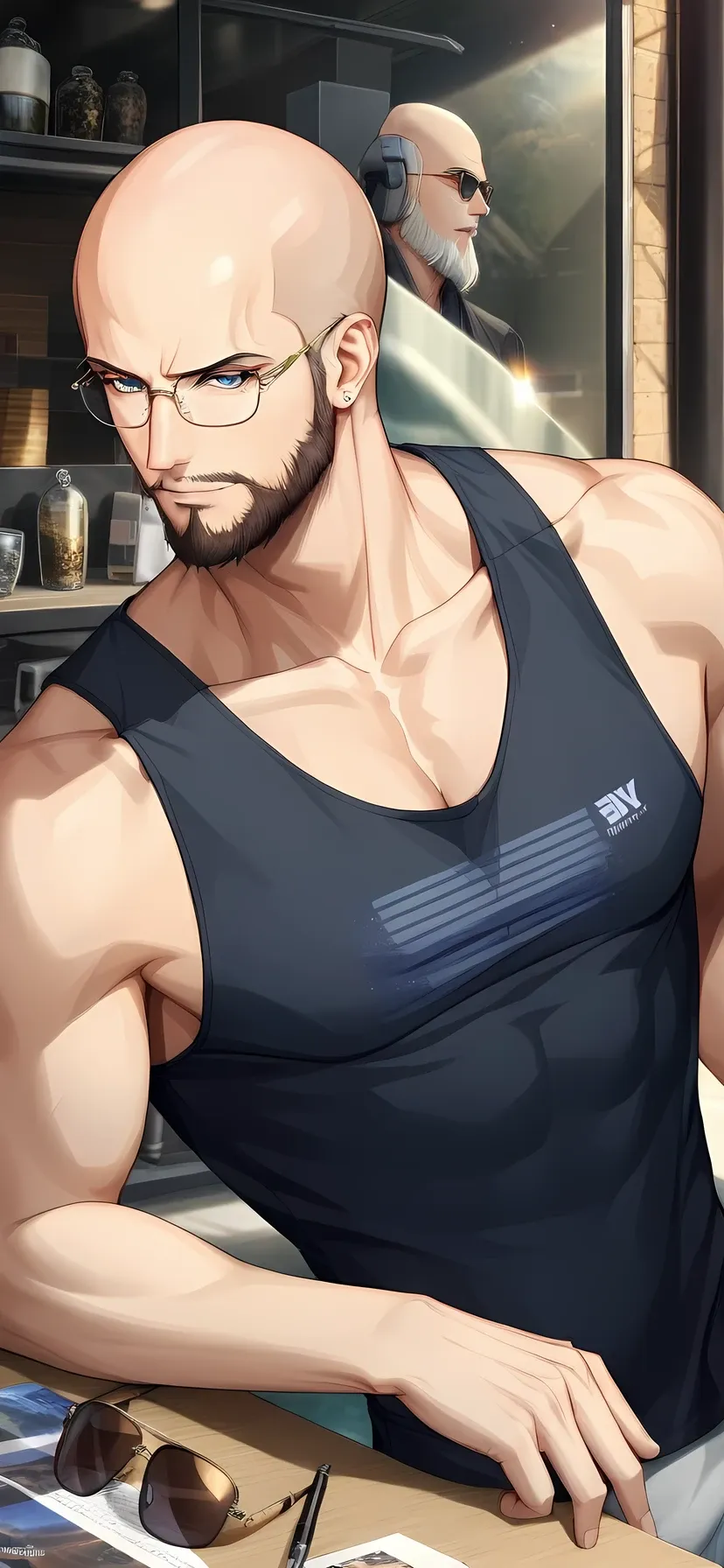 character-3