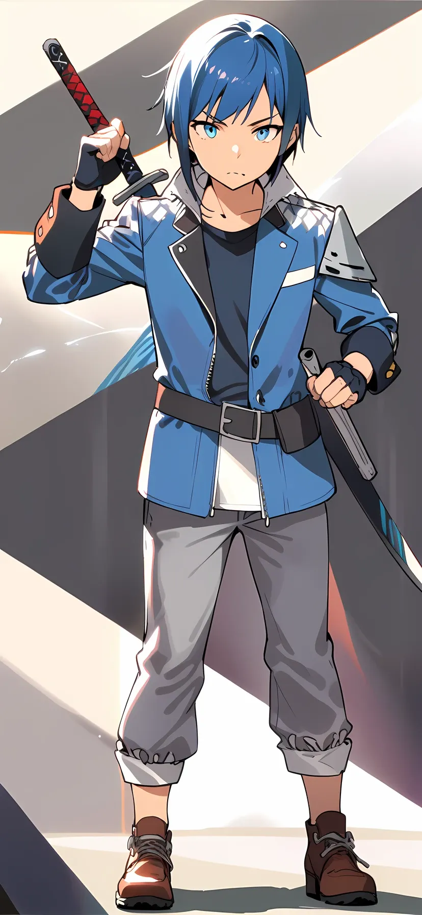 character-1