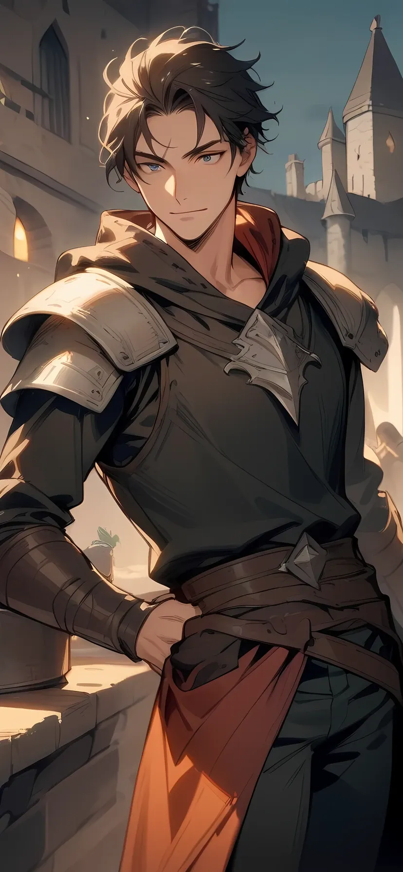 character-4