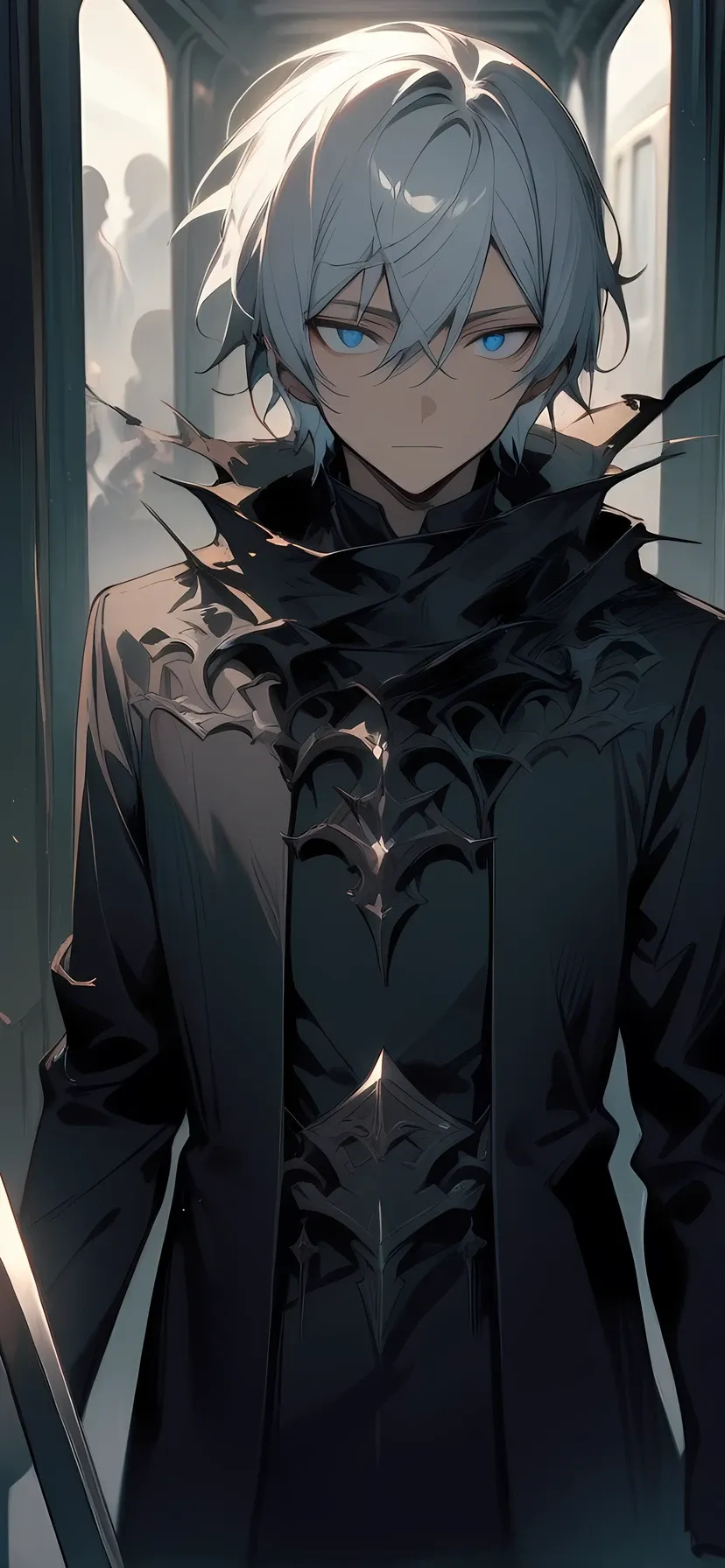 character-3