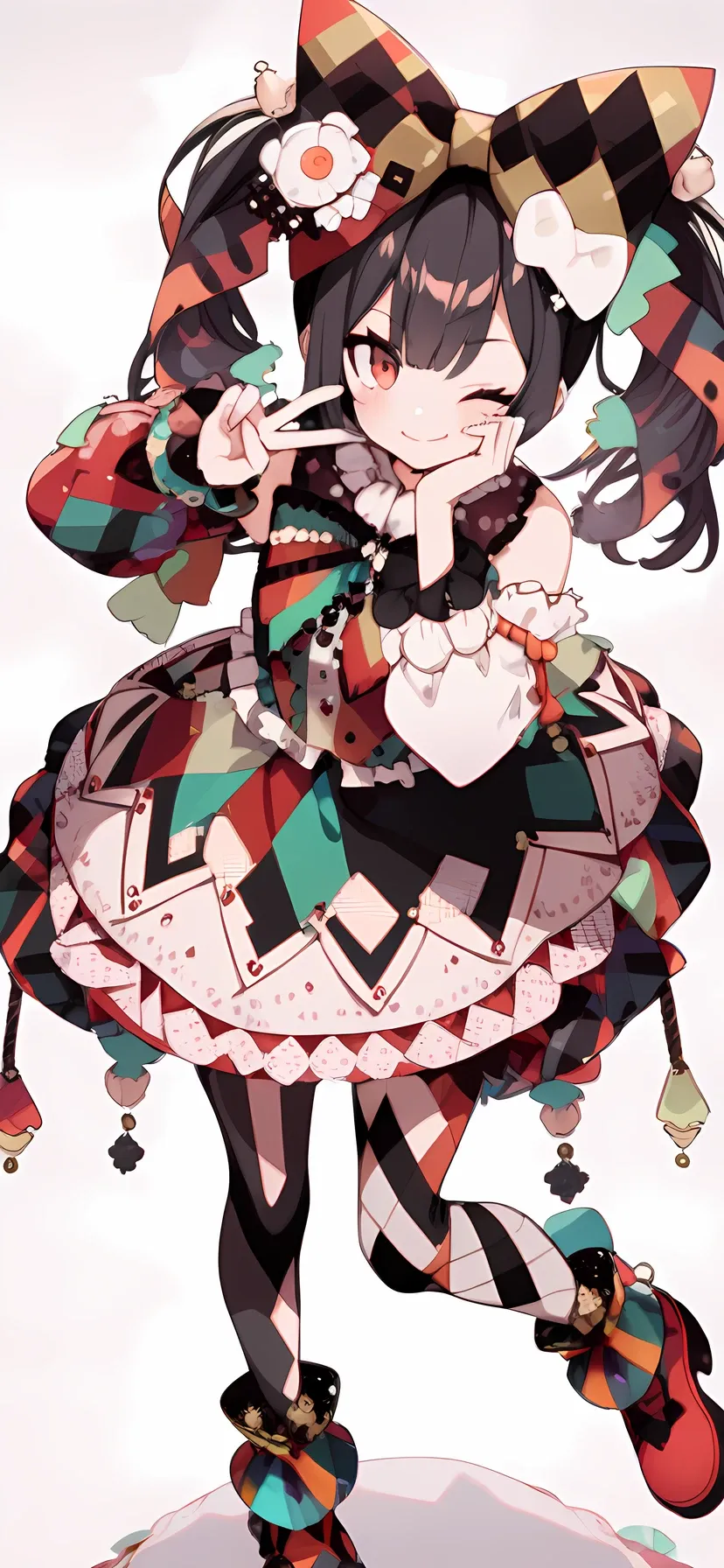 character-2