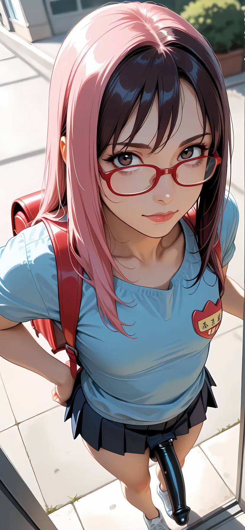 character-1